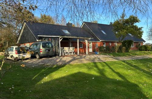 Nordsee Ferienhaus A und O - Foto 21