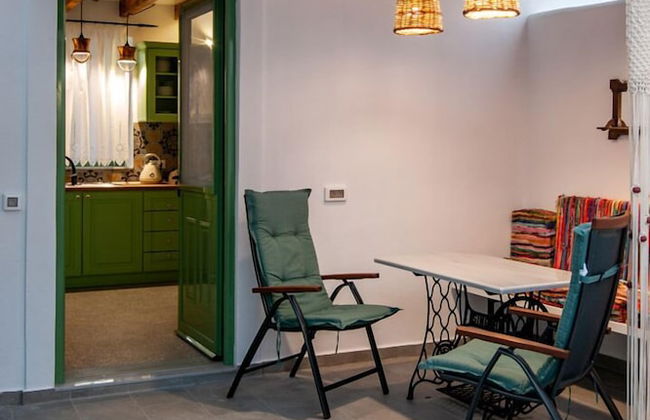 Koskinou Traditional House - Foto 45