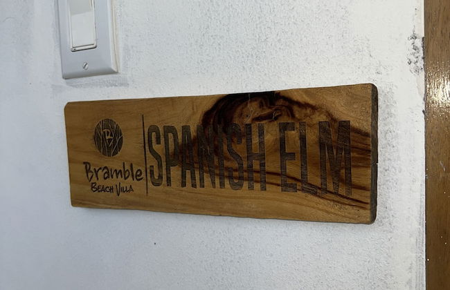 Bramble Beach Villa - Foto 14