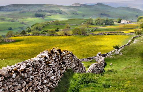 Linton Court Coach House - Foto 21