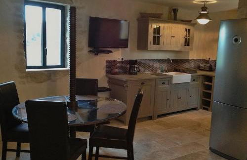 L'écurie & Le Chai - Gîtes de charme entre plage et cœur de village - Foto 7