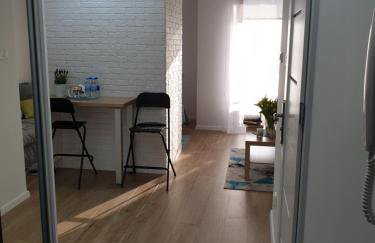 Apartament Zamojska - GarwoNocka - Foto 35