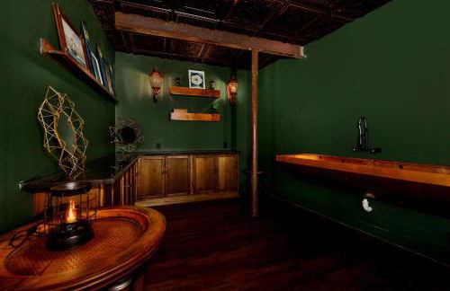 The Manor-Indoor Pool-Speak Easy-Game Room-Sauna - Foto 9