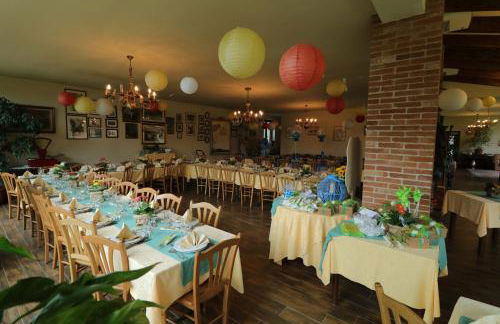 Agriturismo La Ca 'd Majin - Foto 19