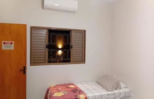 casa inteira com 3 suites e área de lazer - Foto 25