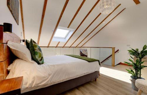 The Owl Barn Wiltshire - Slate - Foto 2