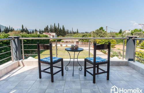 Villa Roses - Foto 14