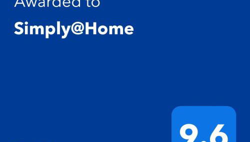 Simply@Home - Foto 3