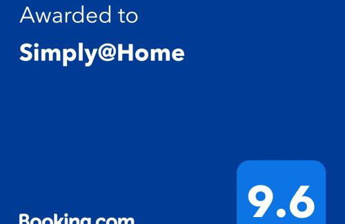 Simply@Home - Foto 3