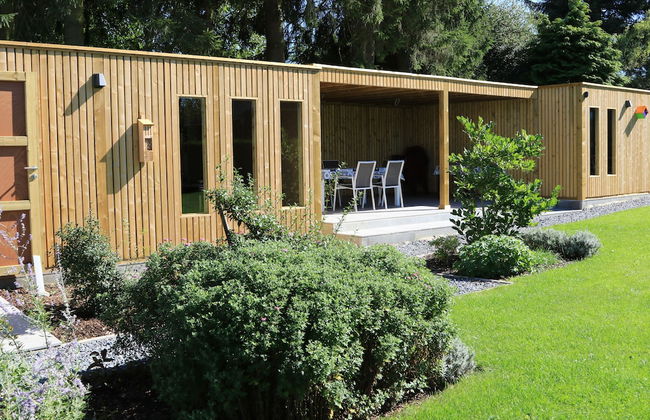 Vakantiewoning Fossee - Foto 28