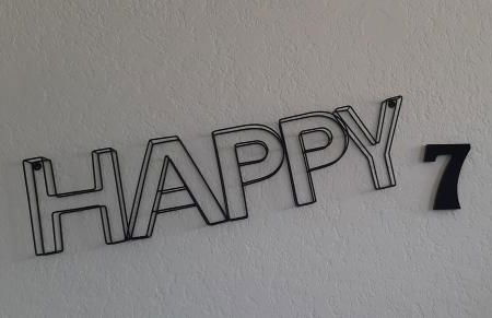 Happy 7 - Foto 34