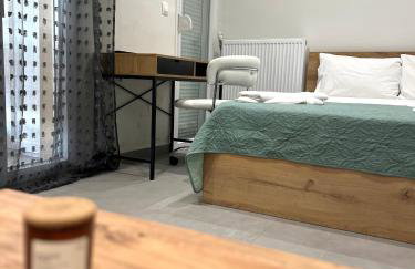 Voula's apartments - Foto 18