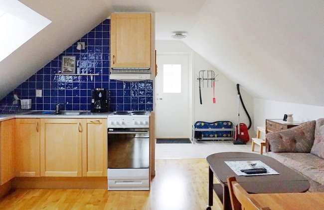 4 Star Holiday Home in Visby - Foto 10