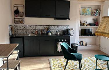 Appartements à l'Aigle - Foto 6