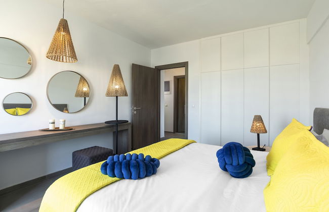 Mirage City Apartments - Foto 1