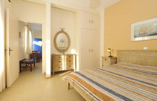 George's beach studios Aliki Paros - Photo 8