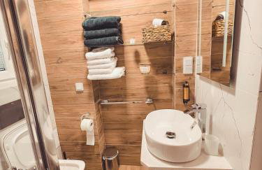 ForRest House Jacuzzi & Sauna - Foto 20