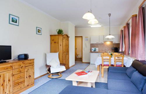 Haus Keller Ferienwohnungen - Foto 60