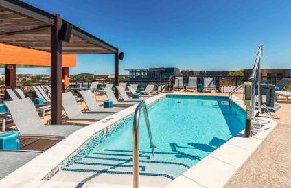 The Stay 1 - Navy Yard Washington DC - Foto 20