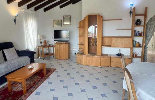 CostaBlancaDreams Casa Azul in Calpe - Foto 60