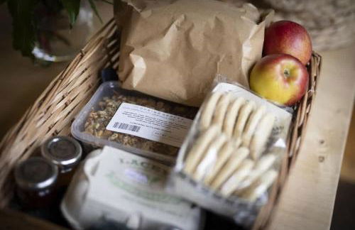 Pool House at Mill Cottage - Photo 16