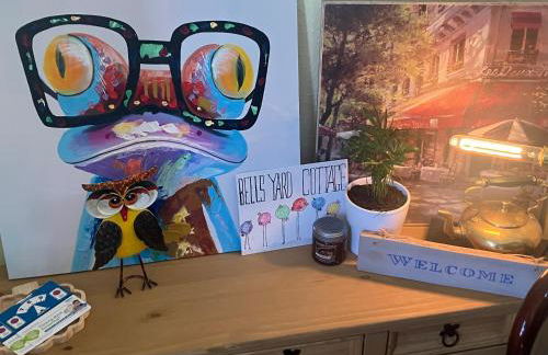 Bells yard Cottage Maryport - Foto 16