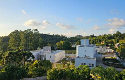 Pousada Bom Pastor - Foto 41