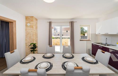 MY DALMATIA - Holiday home Briscola with private pool and amazing outside kitchen - Photo 32