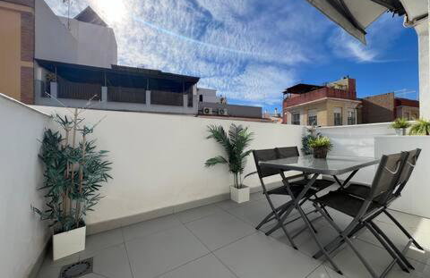 Bosco & private terrace by ELE Apartments - Foto 10