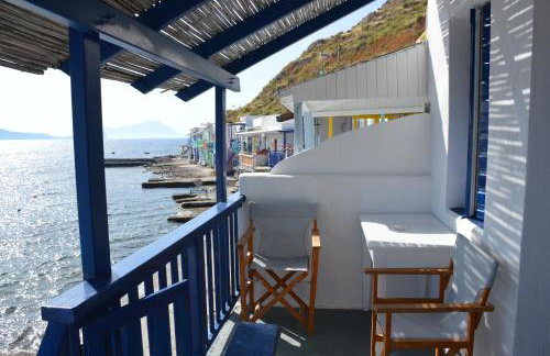 Sunset Klima Boathouse - Foto 48