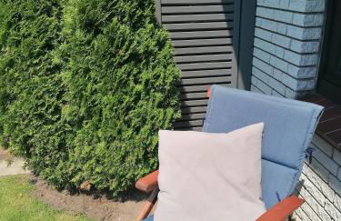 Ferienwohnung Schwalbennest - Foto 9