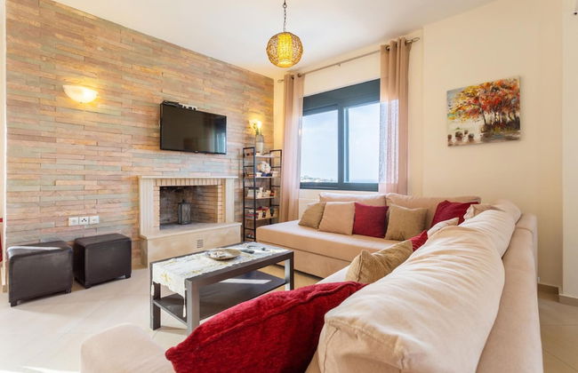 Villa Olive in Gerani - Foto 15