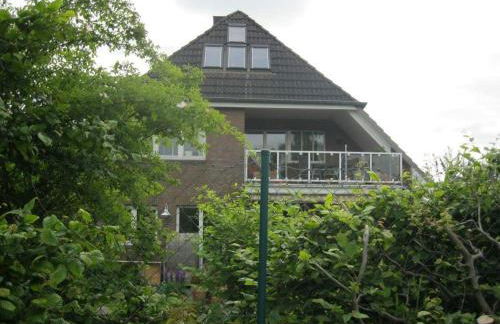 in the House "Am Redder" - Foto 27