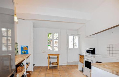 4 Bedroom Cozy Home In Palau-Del-Vidre - Foto 15