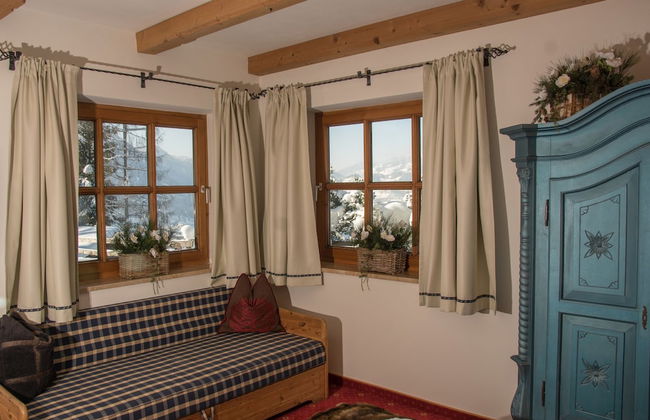 Landhaus Alpenjuwel - Foto 32