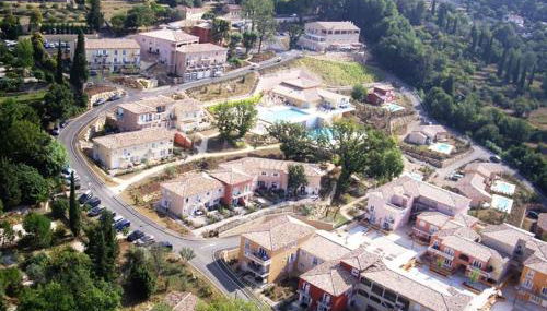 Appartement dans Residence – Le Domaine de Camiole - Foto 3