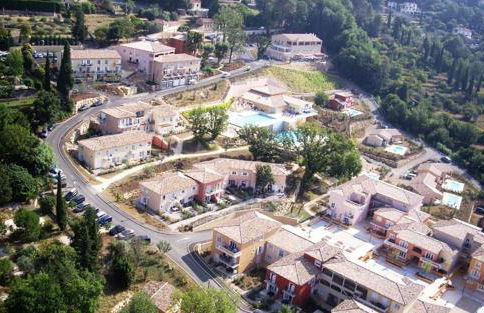 Appartement dans Residence – Le Domaine de Camiole - Foto 3