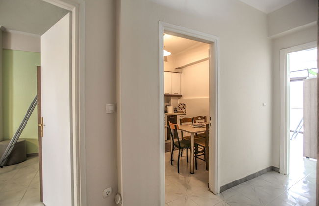 Del Sol 5 Meteora Luxurious Suites - Foto 23