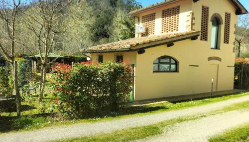 Casa Margherita - Foto 1, Garden view