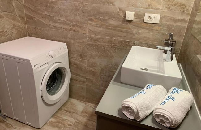 Imotski Blaue See Apartments , Pool - Foto 6