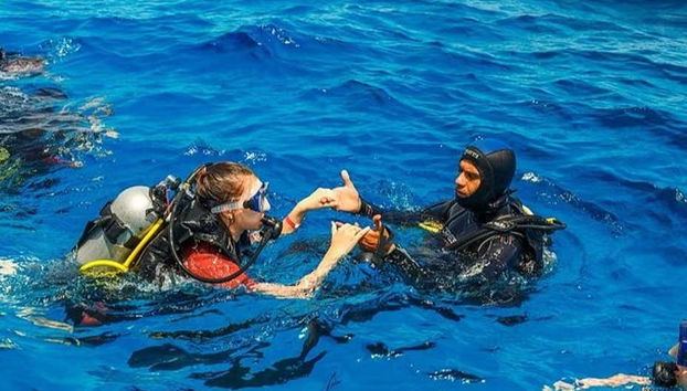 Full Day Diving Tour in Side - Foto 3