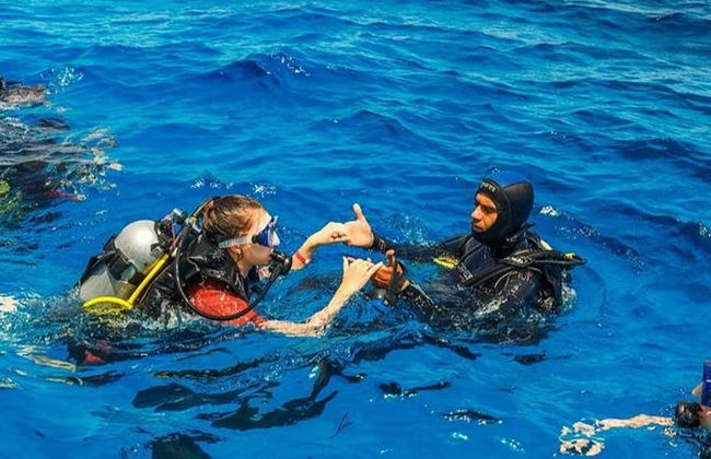 Full Day Diving Tour in Side - Photo 3