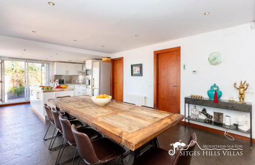 Stylish Villa Havana with Sea Views, Private Pool & A/C - Foto 19