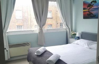 Bright Fitzroy Royale Apt-Heart of Central London - Foto 54