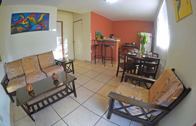 Apartamentos Managua - Foto 52