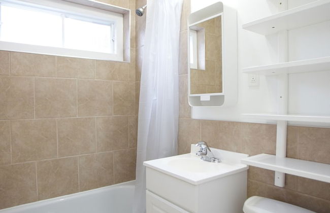 The Milton Apartments - Foto 60