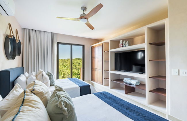 Artila Beach Condos Isla Mujeres - Foto 58