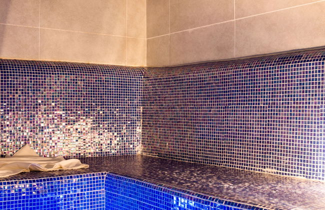 CGHRés&Spa Hameau Pierre Blanche 5* - Foto 5