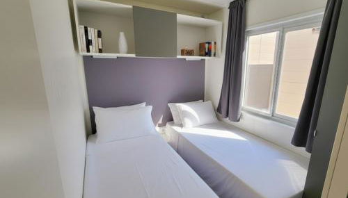 Bungalow e Mobilhome - Camper Park 2 - Foto 3