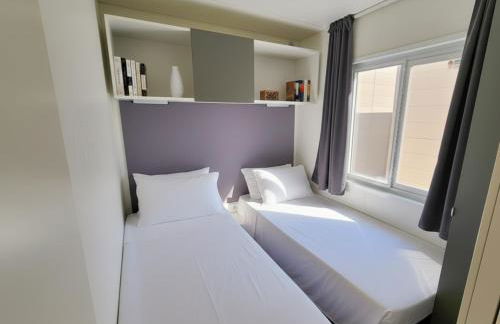 Bungalow e Mobilhome - Camper Park 2 - Foto 3